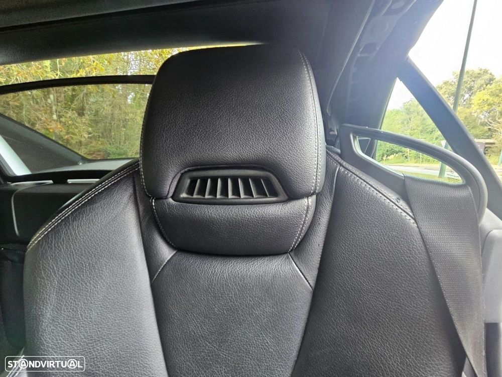Mercedes-Benz SLK 200 K - 15