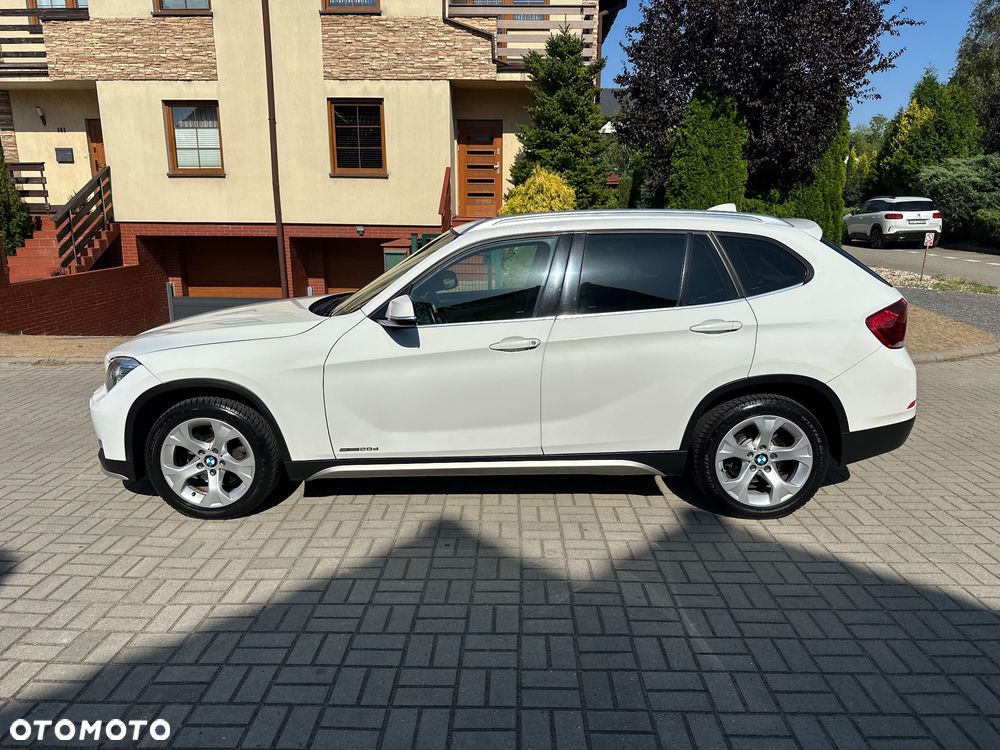 BMW X1 - 6