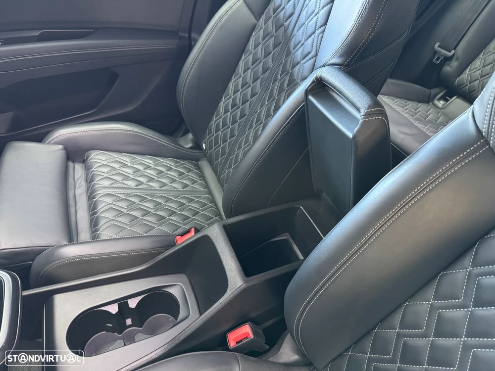 Audi Q4 Sportback e-tron 50 quattro 82 kWH - 50
