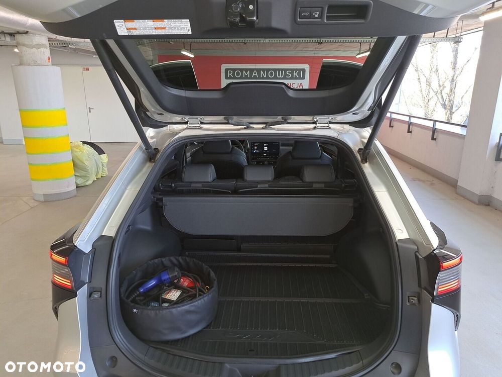 Toyota bZ4X 71.4kWh Comfort - 14