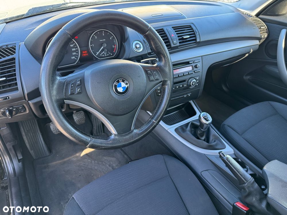 BMW Seria 1 118d DPF Edition Lifestyle - 17