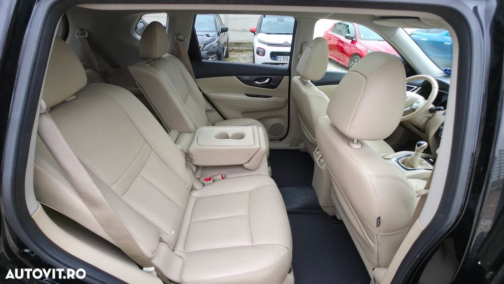 Nissan X-Trail 1.6 dCi Tekna - 21