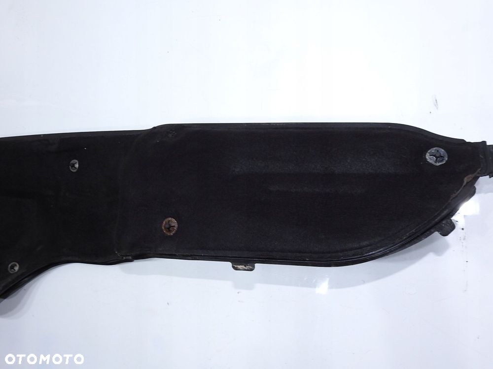 PODSZYBIE OPEL MERIVA A - 8