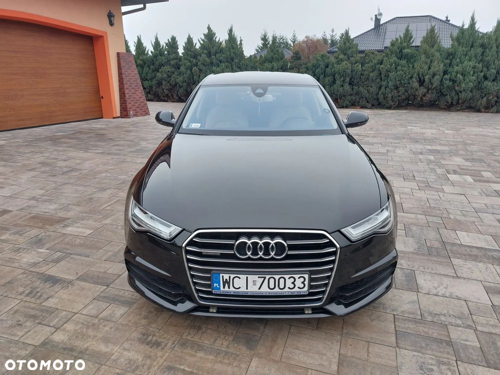 Audi A6 Limousine - 10