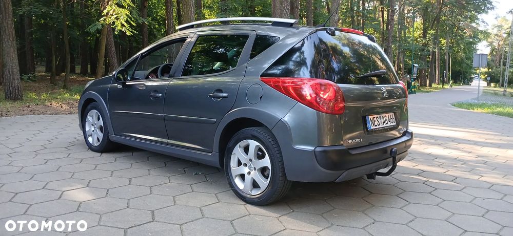 Peugeot 207 120 Premium - 7