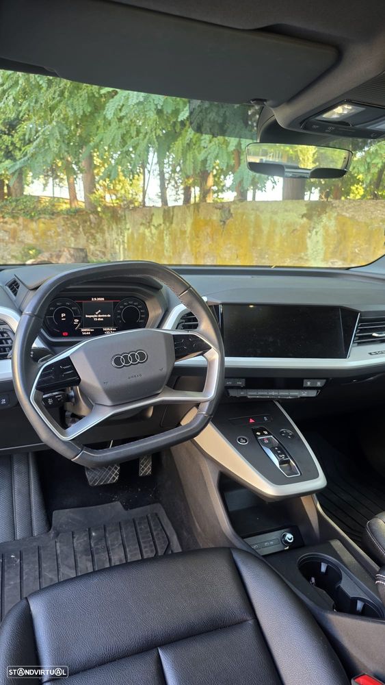 Audi Q4 e-tron 50 quattro 82 kWH - 9