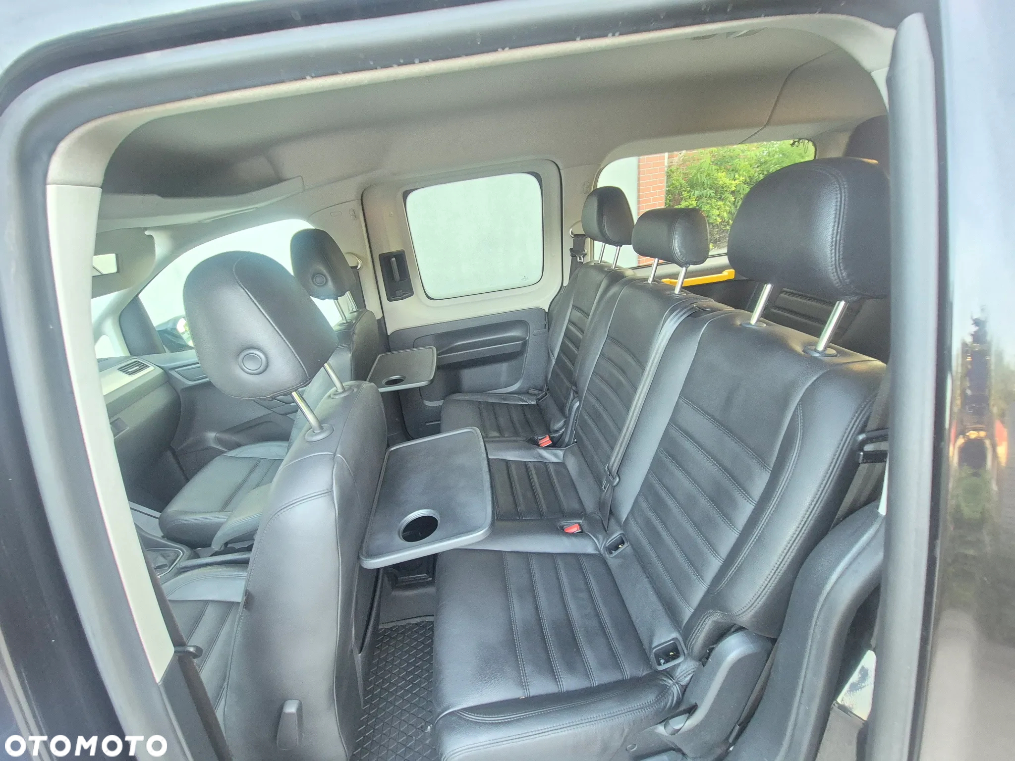 Volkswagen Caddy 2.0 TDI (7-Si.) DSG Maxi Highline - 25