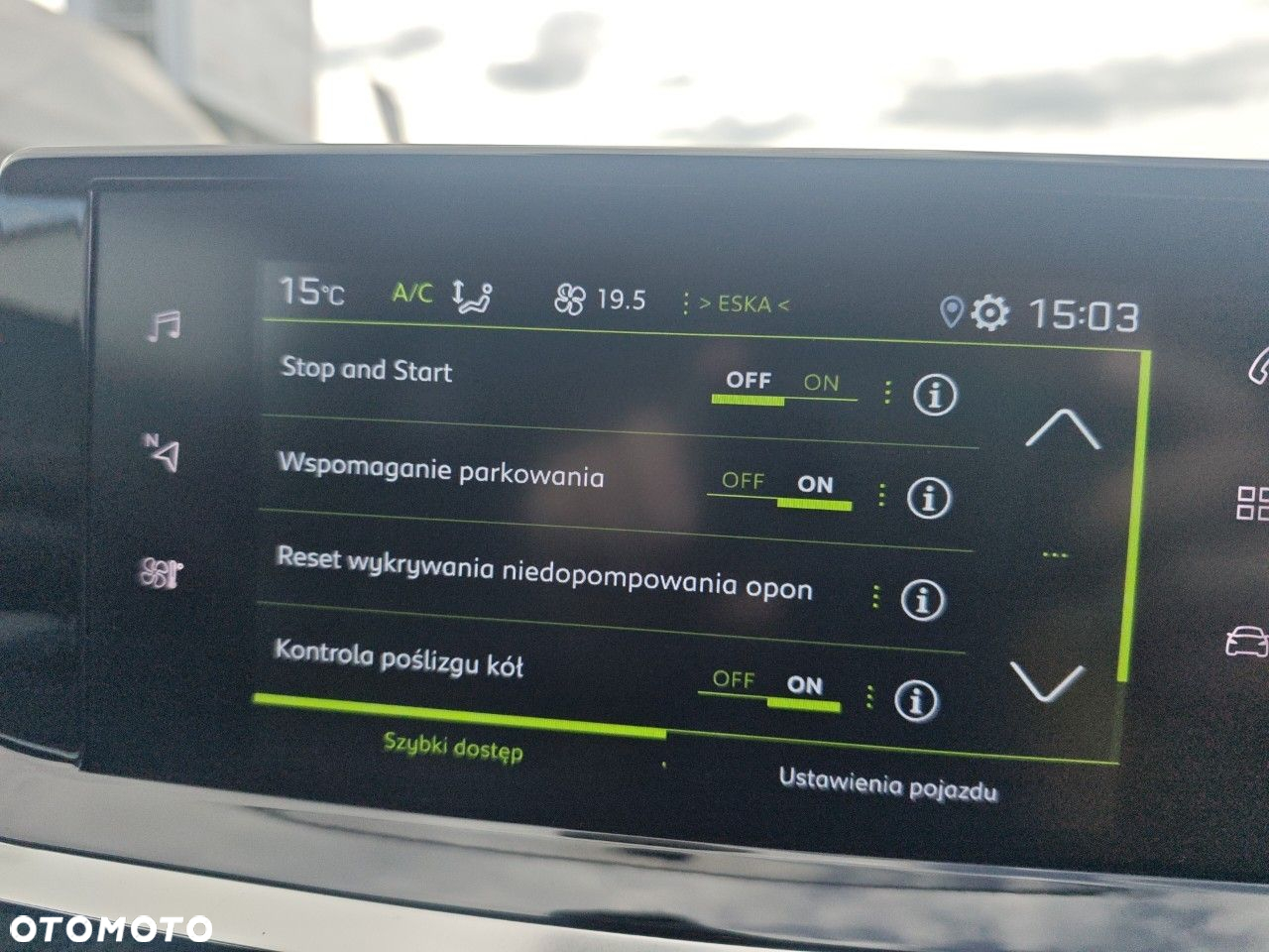 Peugeot 208 1.2 PureTech Allure Pack S&S - 15