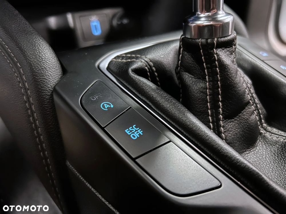 Ford Focus 2.3 EcoBoost ST Edition - 40