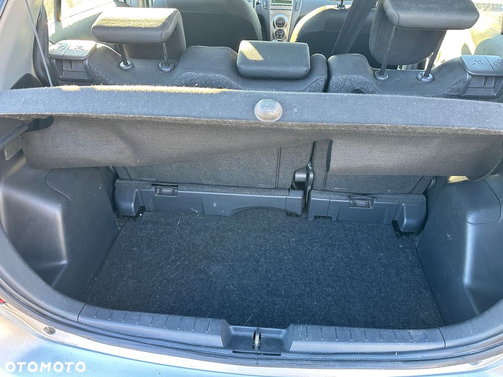 Toyota Yaris 1.33 VVT-i Sol - 7