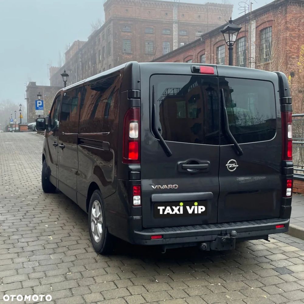 Opel Vivaro - 3