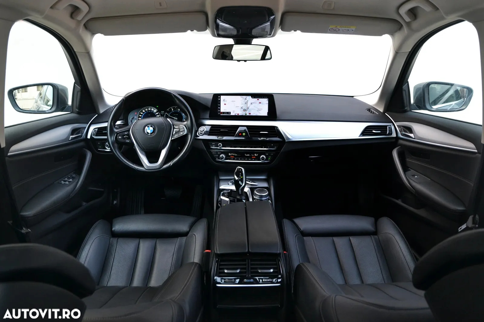 BMW Seria 5 - 4