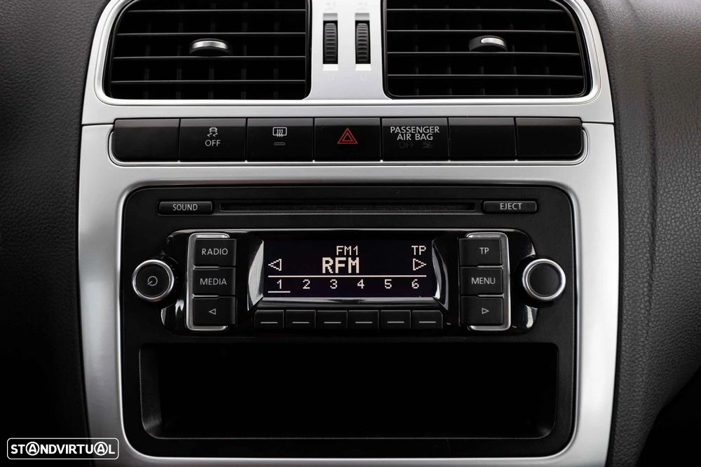 VW Polo 1.2 Match - 41