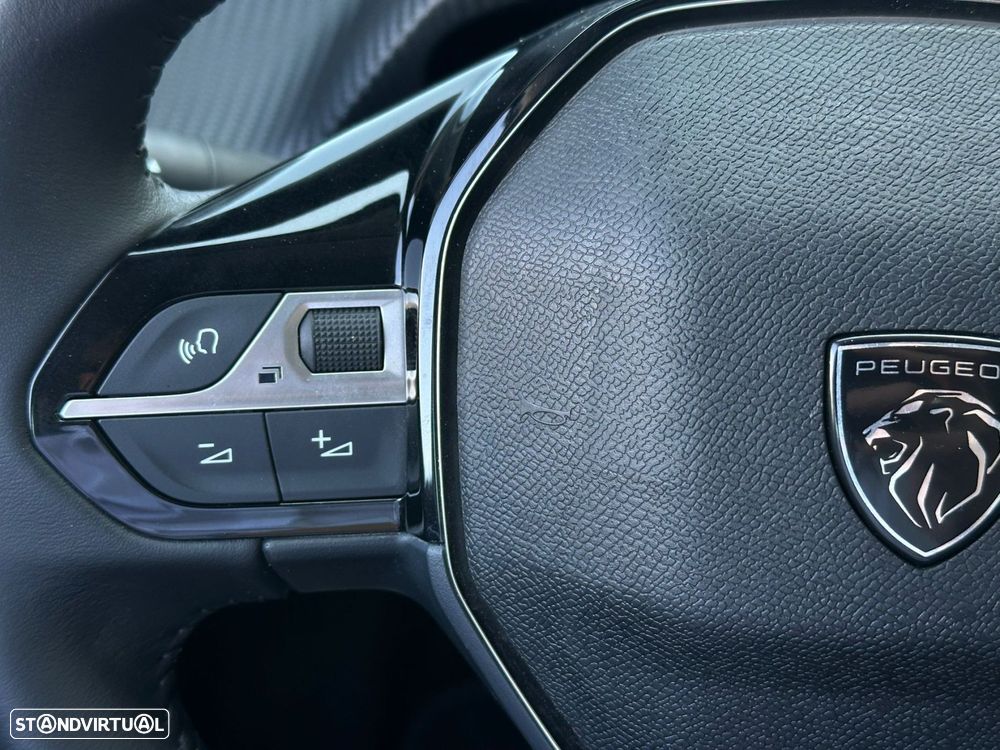 Peugeot e-208 50 kWh Style - 20