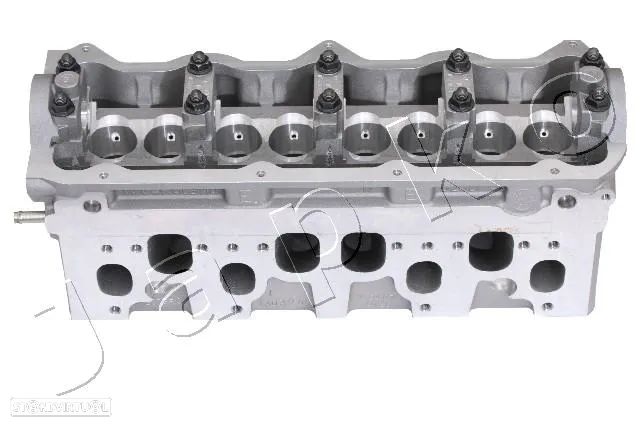 Colaça de motor Vw Golf IV Bora Audi A3 8L Seat Leon Ibiza 1.9 Tdi VP AHF AGR ALH ASV (NOVA) - 3