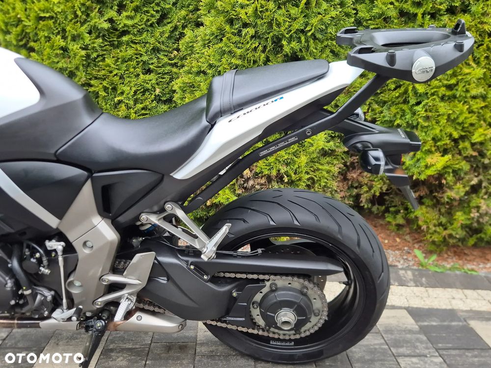 Honda CB - 20