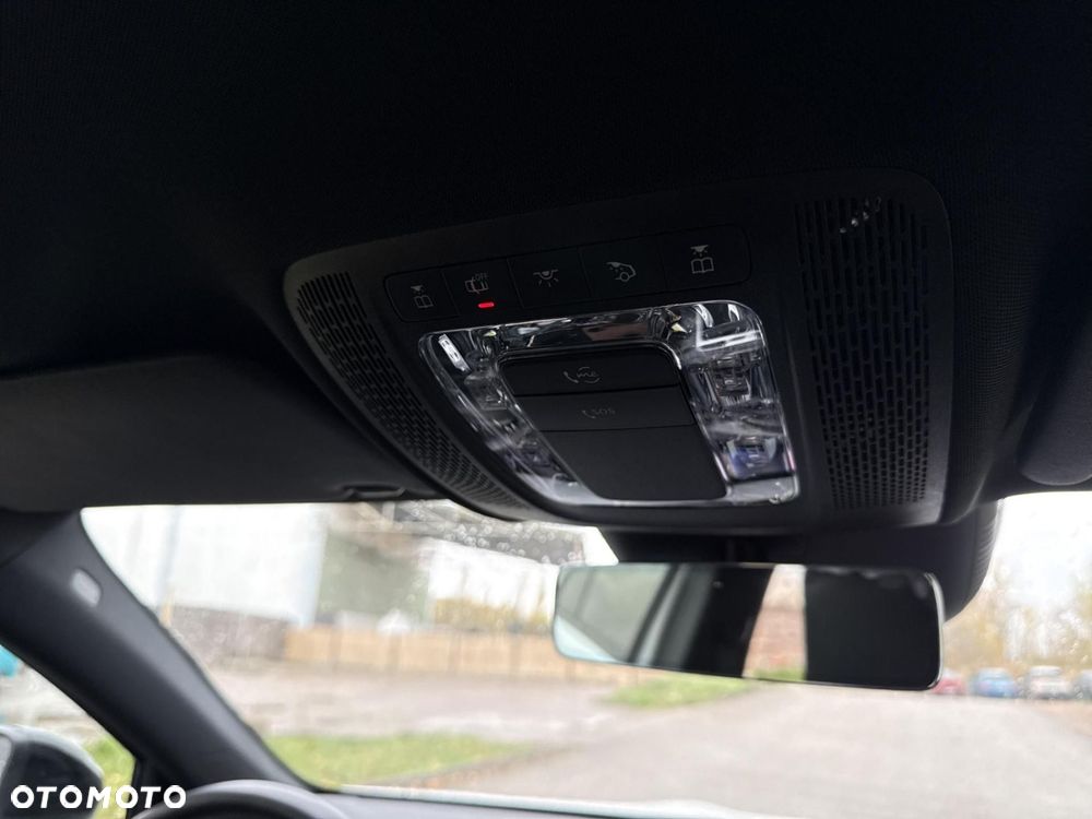 Mercedes-Benz Klasa A - 28