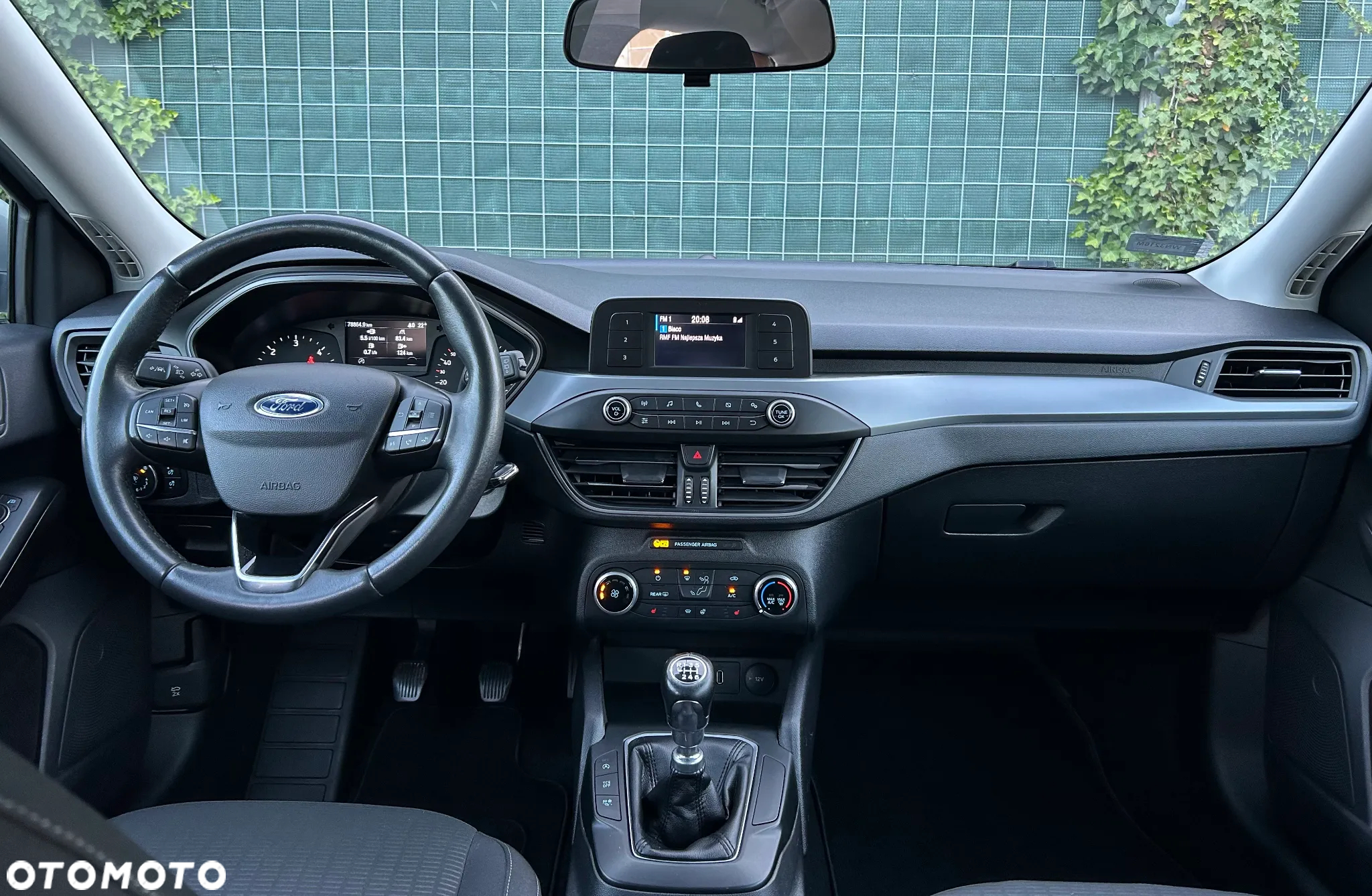 Ford Focus 1.5 EcoBlue Trend - 26
