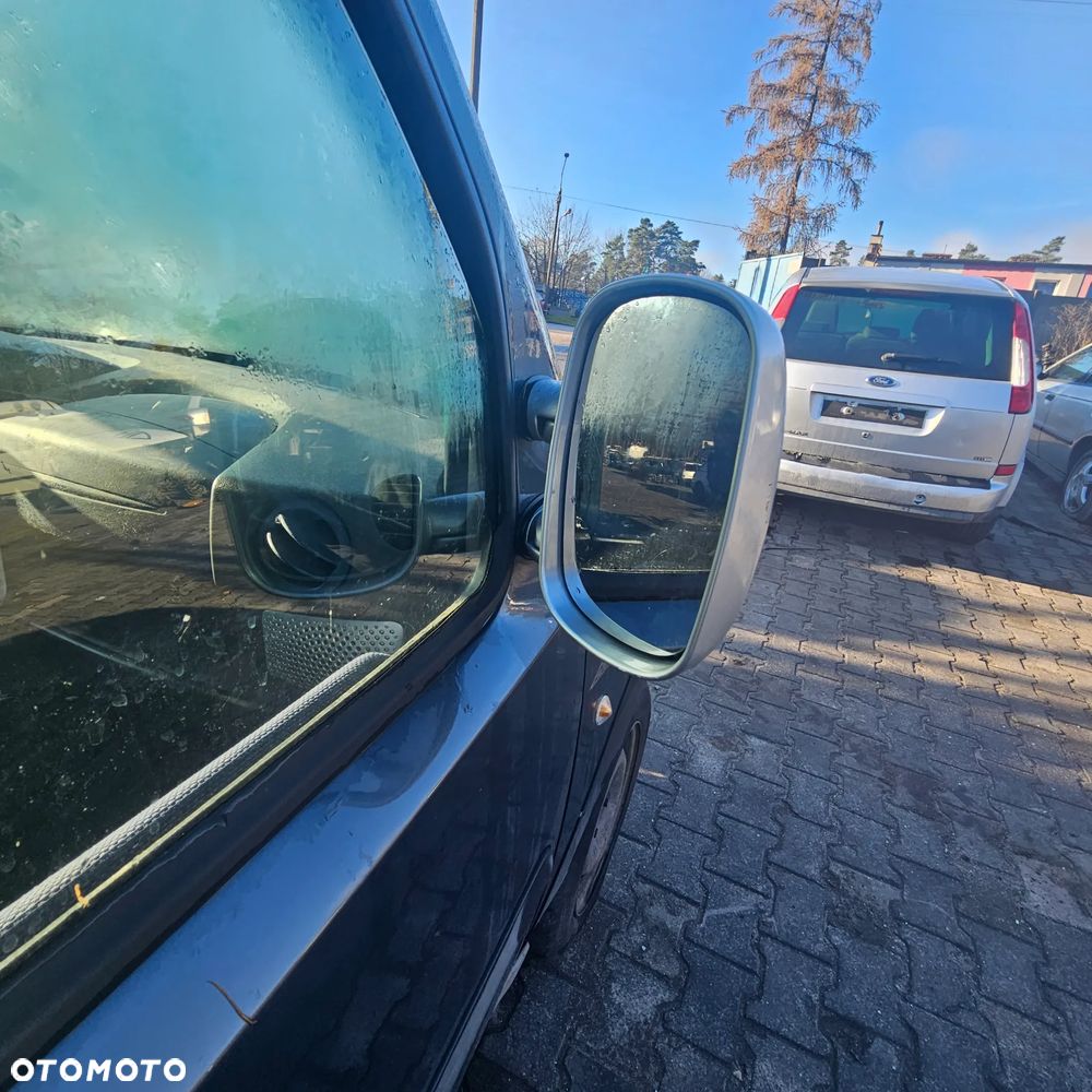 lusterka zewnętrzne Fiat DOBLO (675) - 5