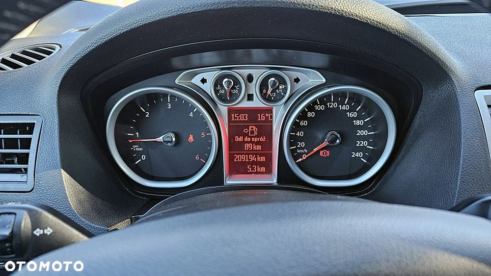 Ford Kuga 2.0 TDCi Titanium - 27