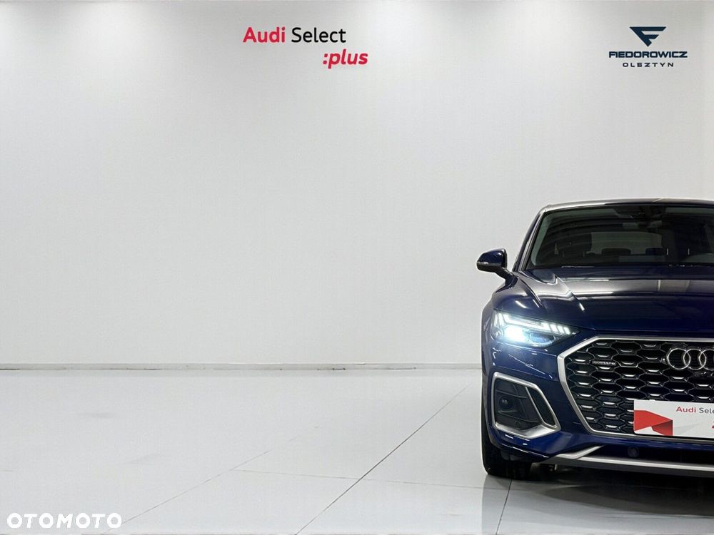 Audi Q5 Sportback - 16