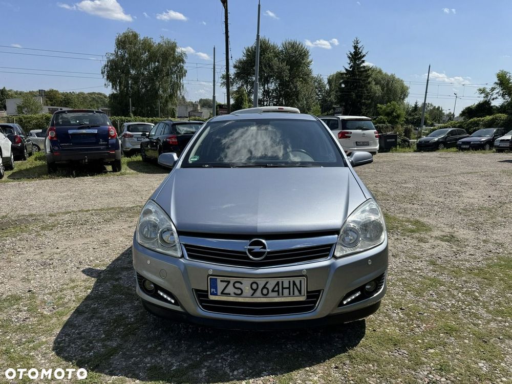 Opel Astra - 34