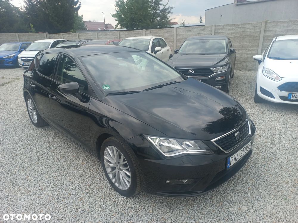 Seat Leon 1.5 TSI OPF Xcellence - 6