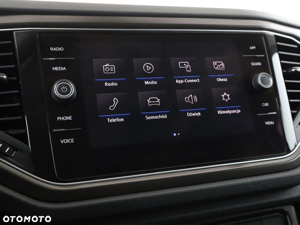 Volkswagen T-Roc 1.0 TSI Style - 24