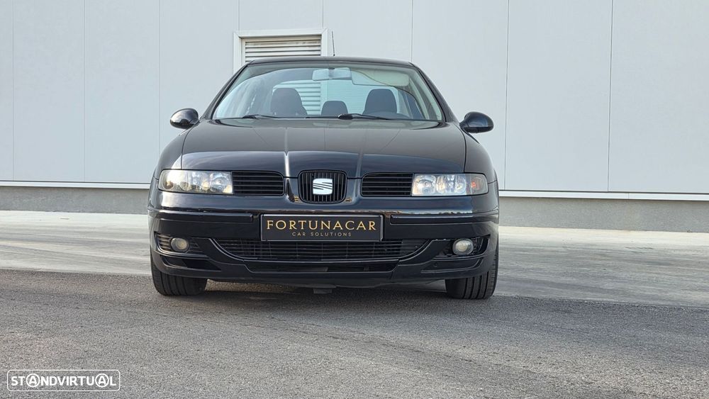 SEAT Toledo 1.9 TDI Sport - 2