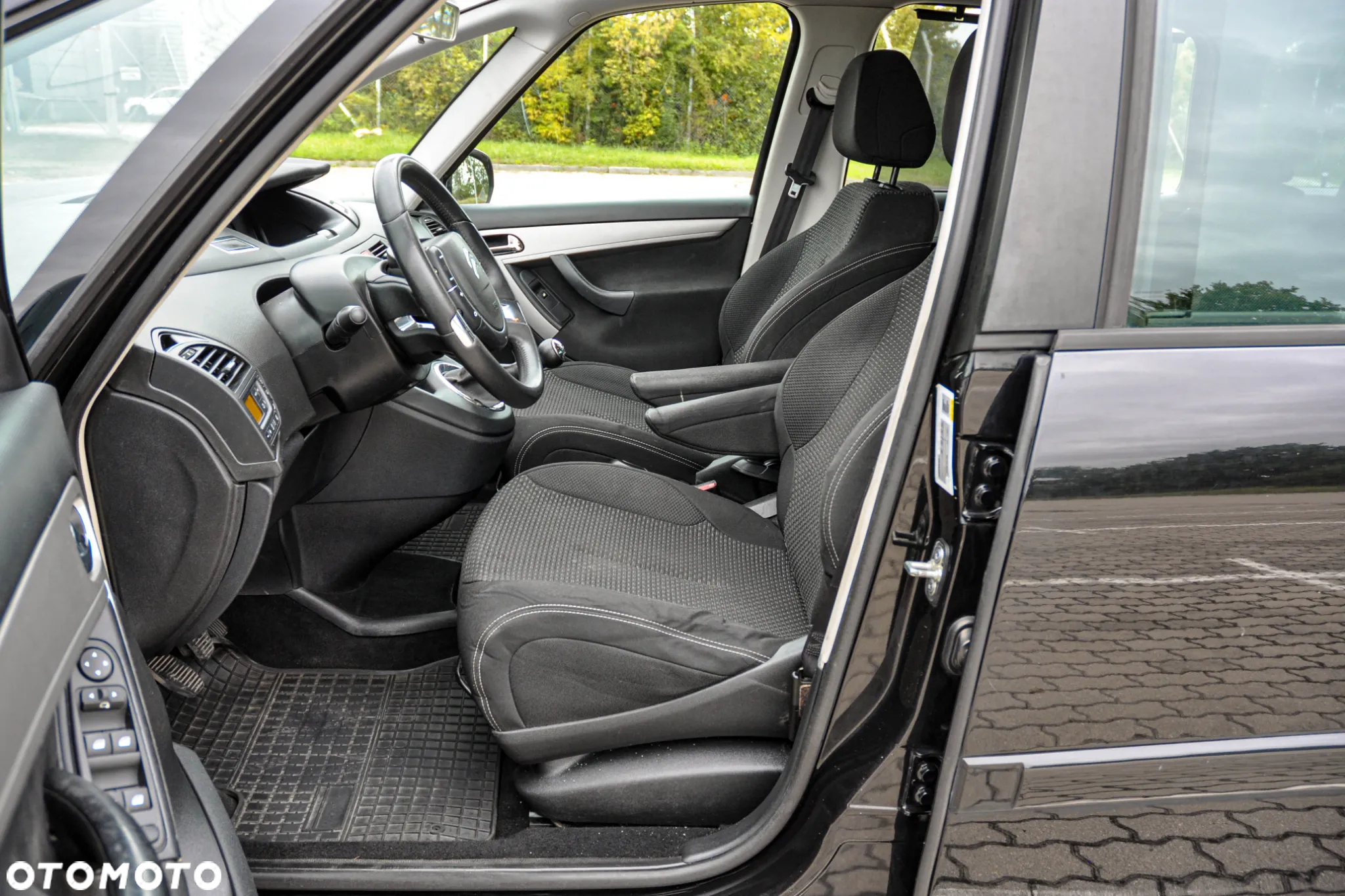 Citroën C4 Grand Picasso - 7
