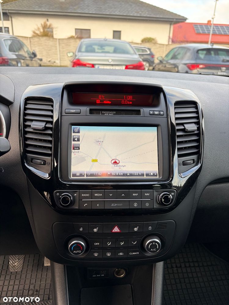 Kia Venga 1.6 Business Line - 15