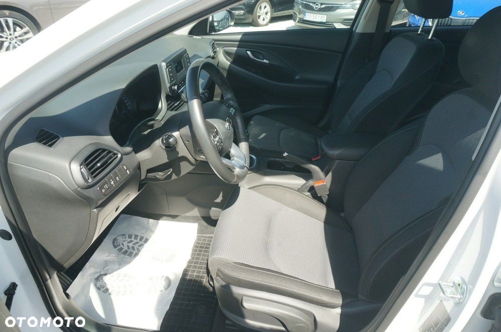 Hyundai i30 1.0 T-GDI Modern - 20
