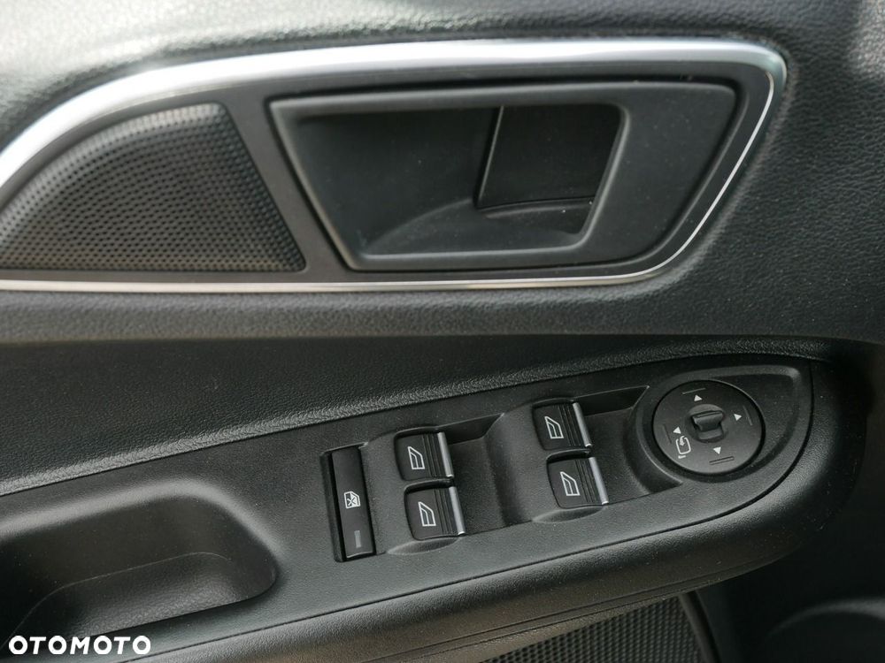 Ford B-MAX 1.0 EcoBoost COOL&CONNECT - 7