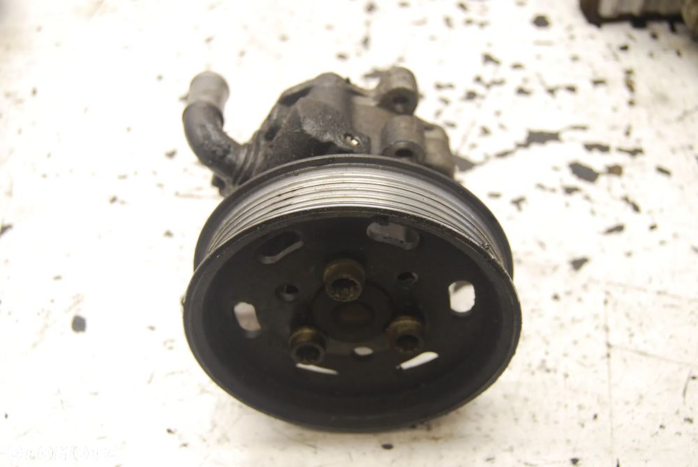 POMPA WSPOMAGANIA SEAT ALHAMBRA LIFT 1.9 TDI VW SHARAN - 4