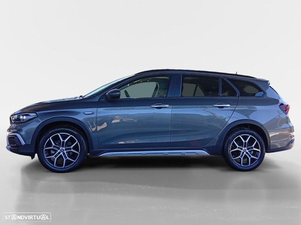 Fiat Tipo Station Wagon Cross 1.0 GSE T3 Cross - 2