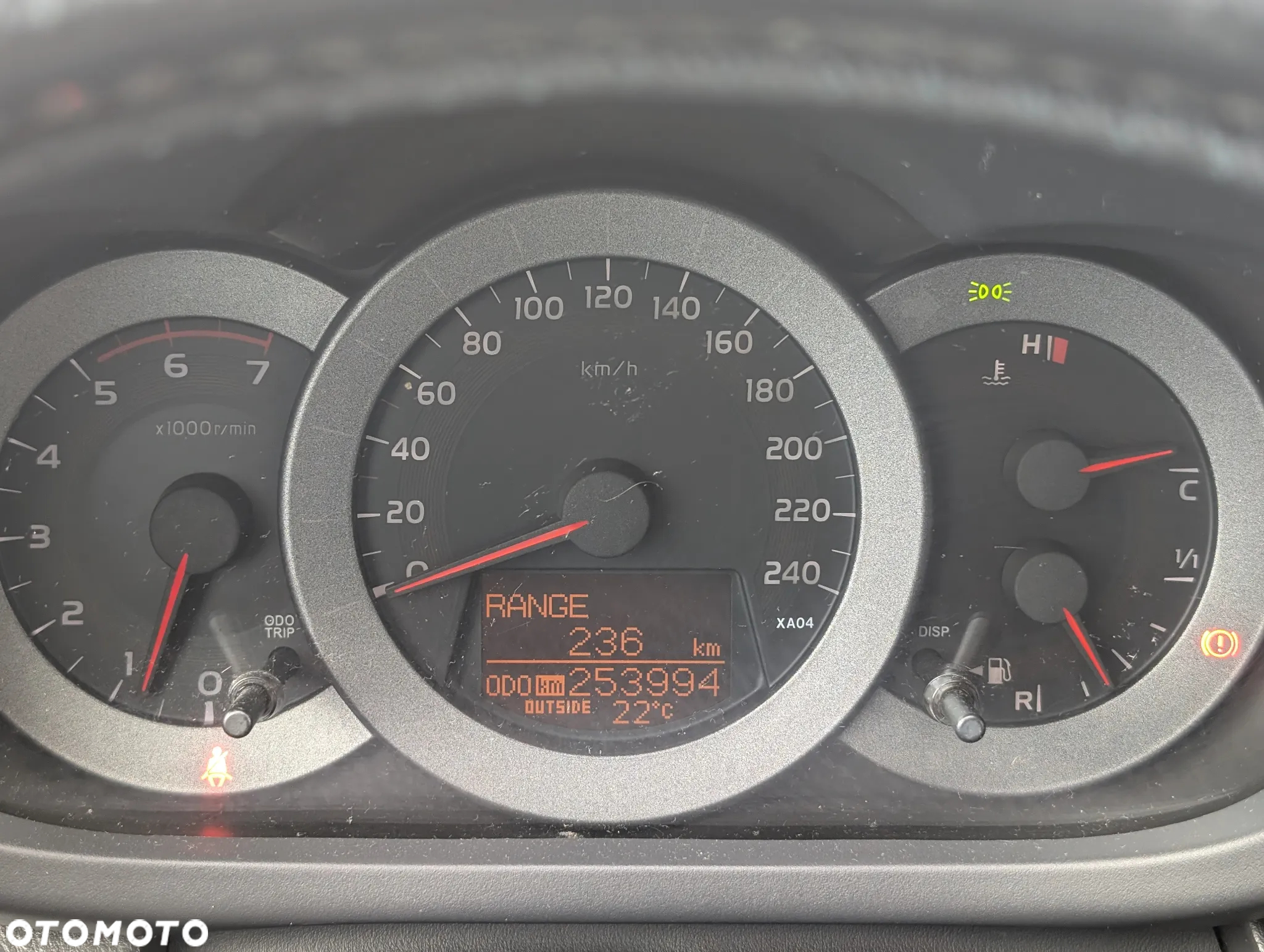 Toyota RAV4 - 22