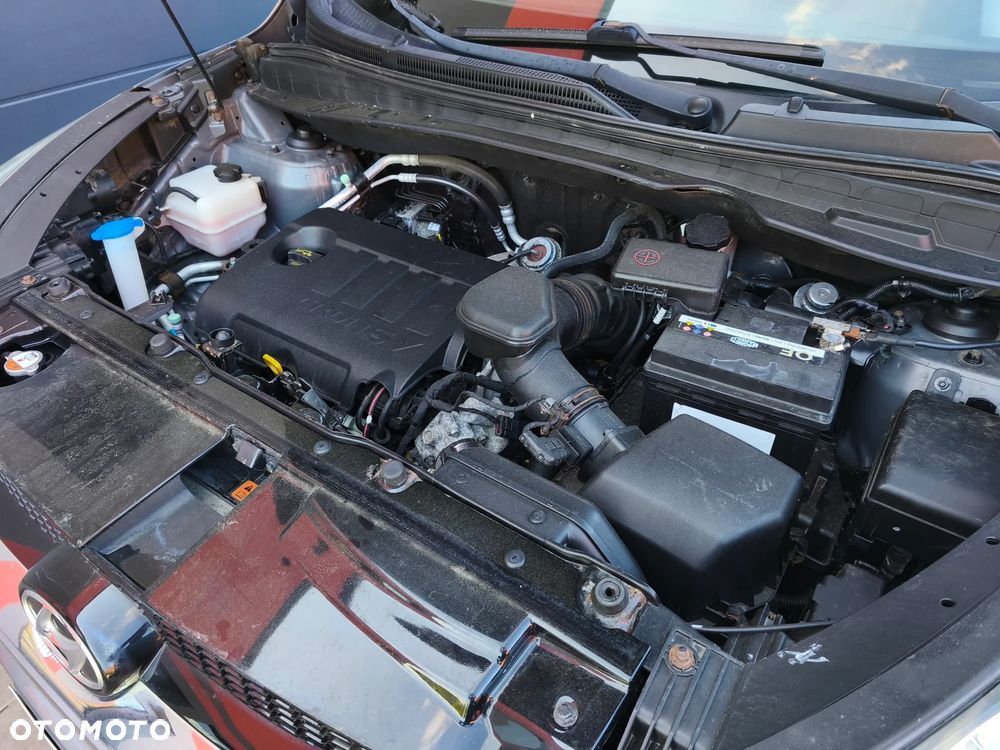 Hyundai ix35 1.7 CRDi Premium 2WD - 28