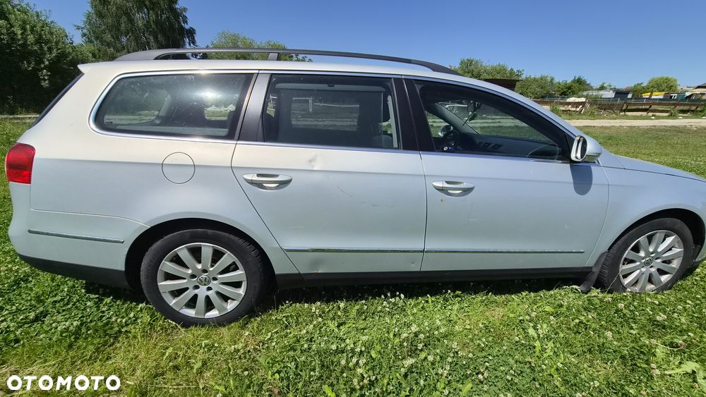 Volkswagen Passat - 3