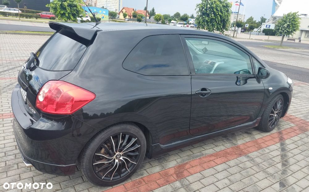 Toyota Auris 1.6 VVT-i Luna - 6