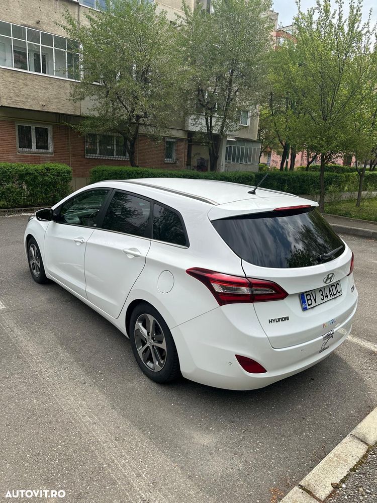 Hyundai i30 - 4
