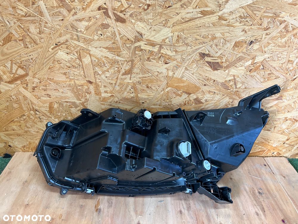Honda CR-V VI 2022-2026 Lampa Prawa Full LED - Europa CRV - 9