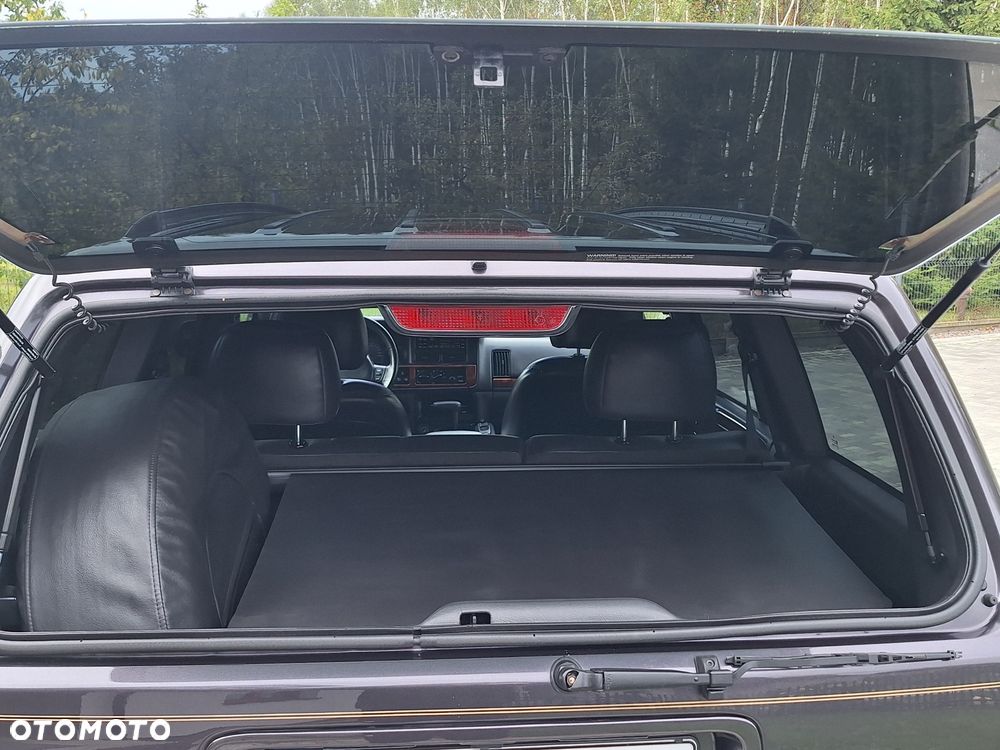 Jeep Grand Cherokee - 29