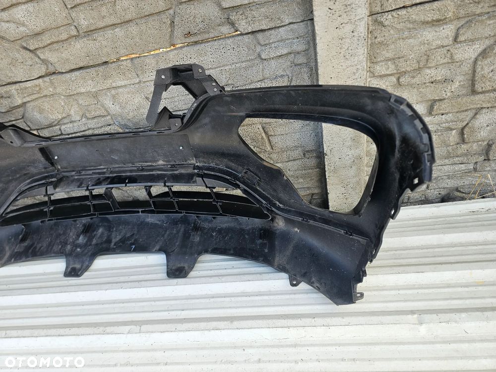 Dacia Spring zderzak przod 620228635R - 6