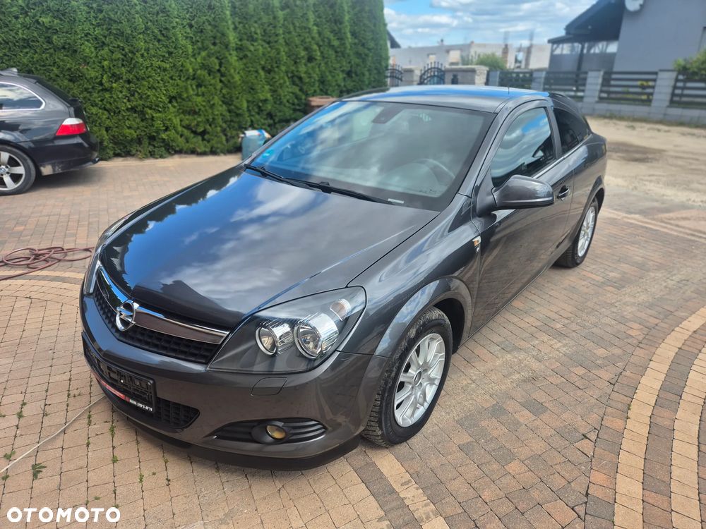 Opel Astra 1.6 Innovation 110 Jahre - 1