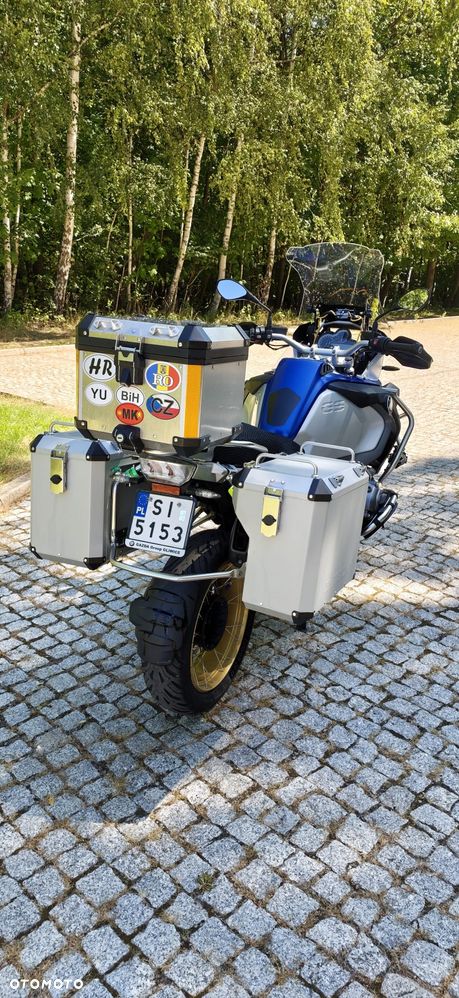 BMW GS - 3