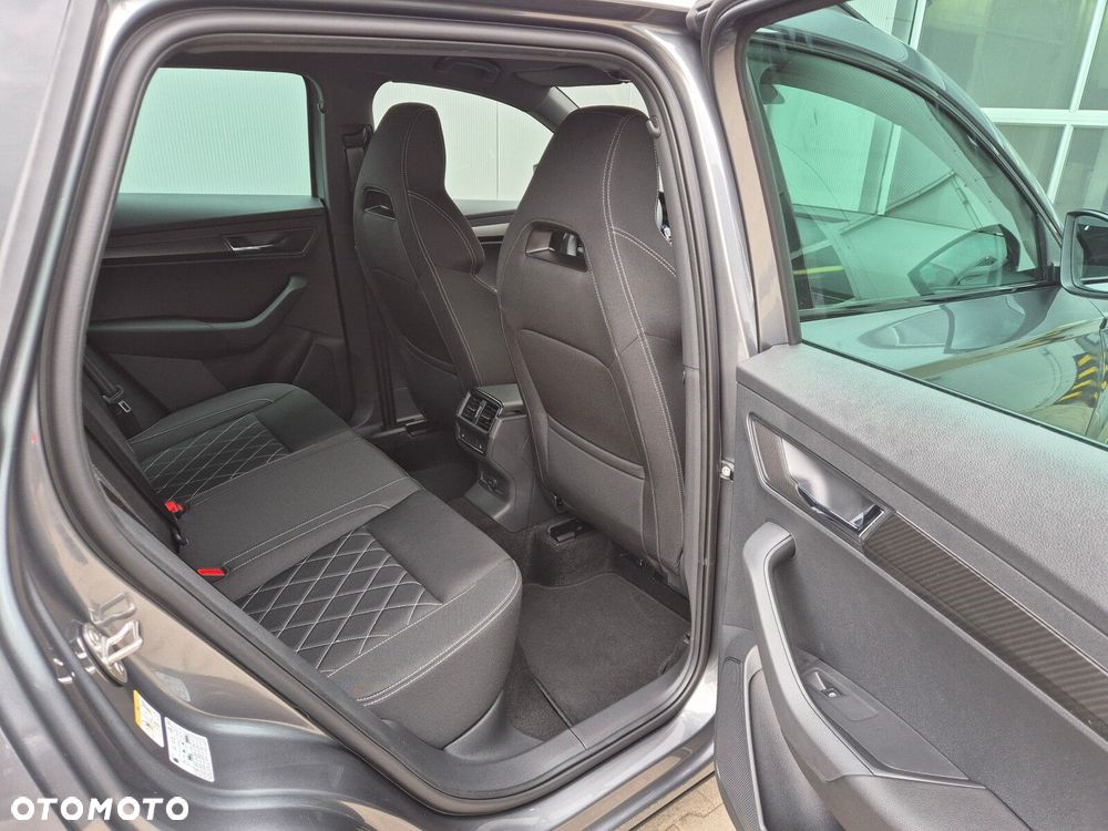 Skoda Karoq - 15
