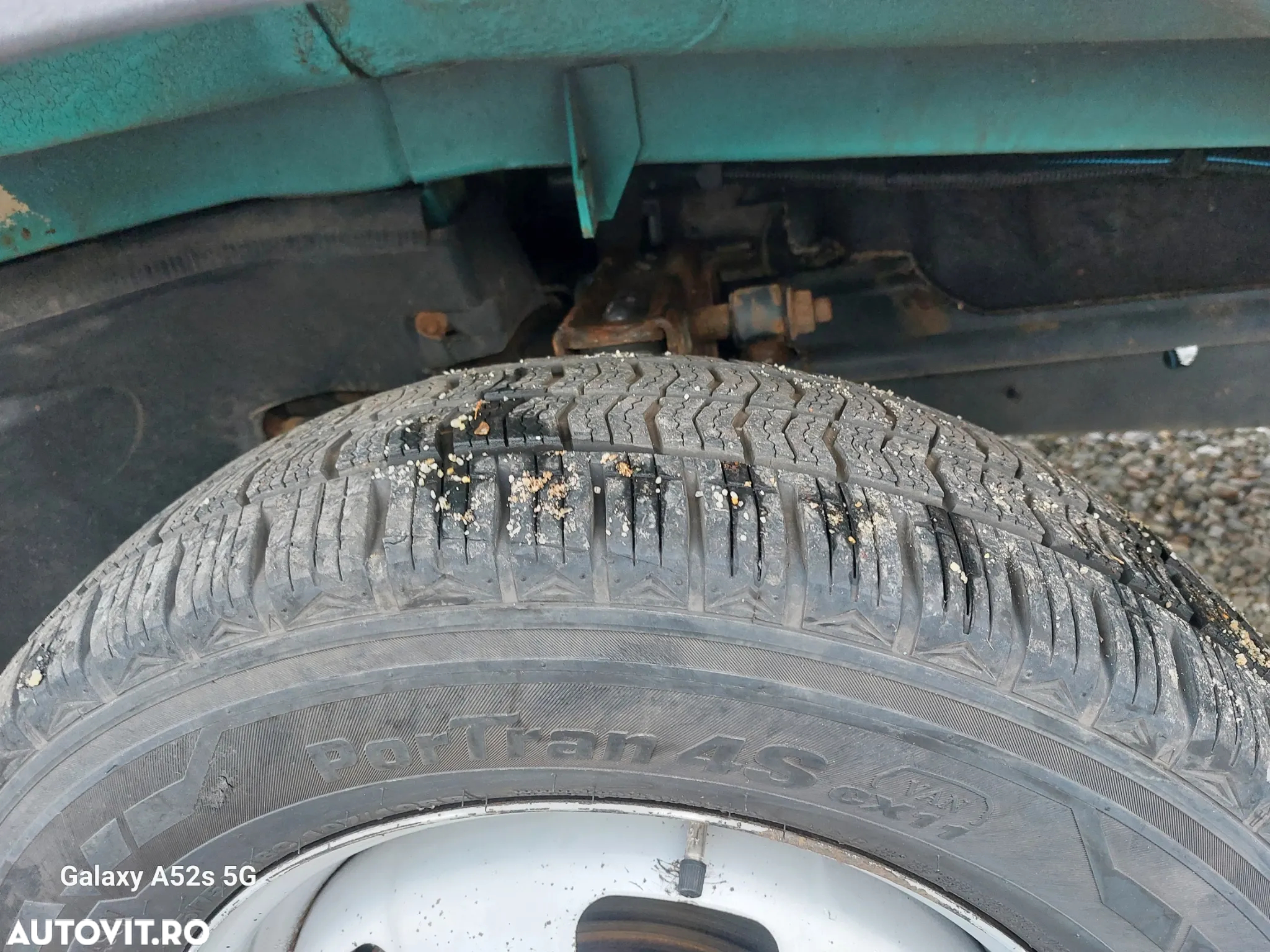 Iveco DAILY 50c15 Motor 3.0 EURO 5 CAT B 3.5TONE - 25