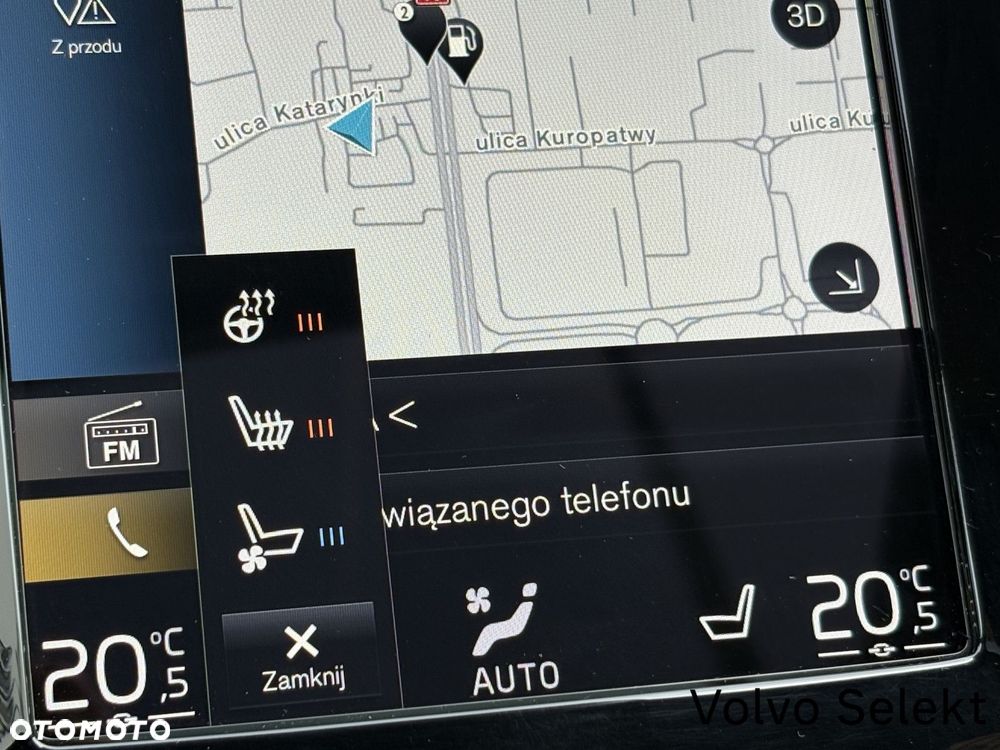 Volvo XC 90 - 14