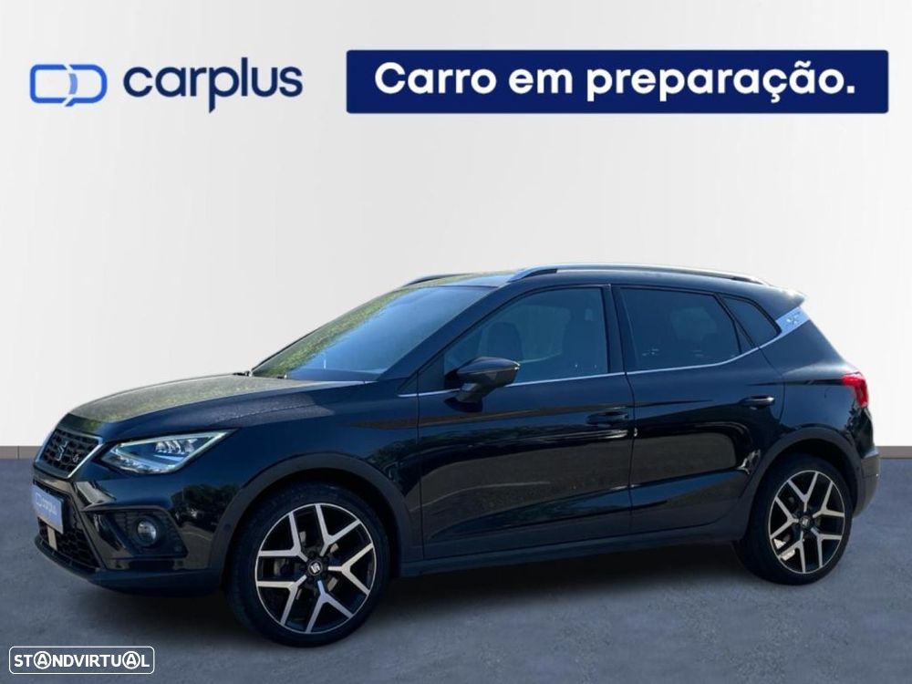 SEAT Arona 1.0 TSI FR - 1