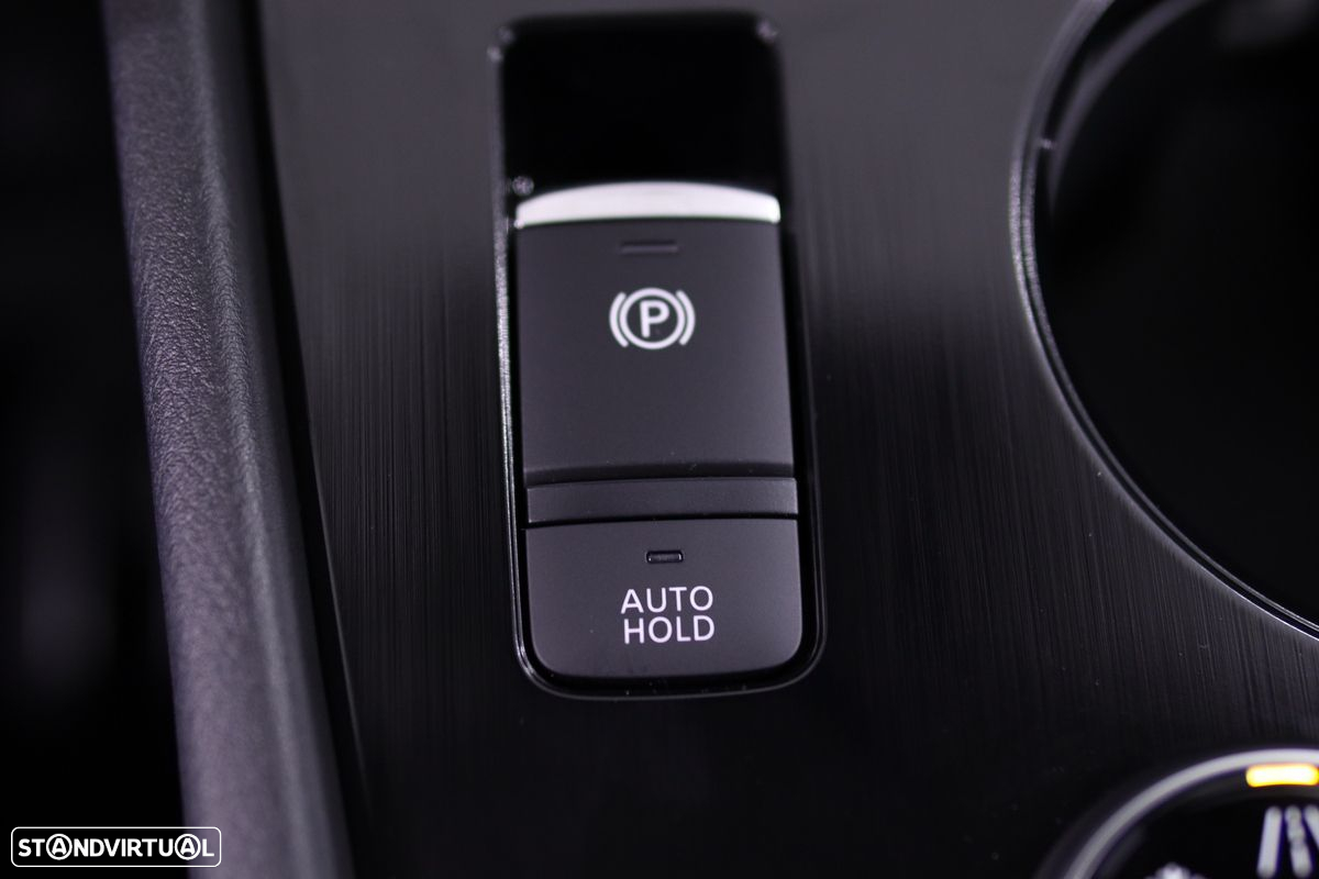 Nissan X-Trail 1.5 e-Power N-Connecta e-4force - 27